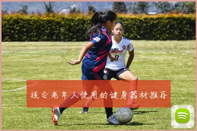 适合老年人使用的健身器材推荐