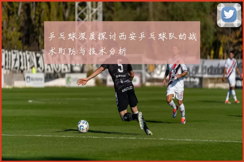 乒乓球深度探讨西安乒乓球队的战术盯防与技术分析