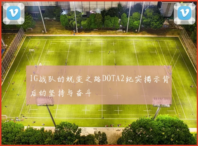 IG战队的蜕变之路DOTA2纪实揭示背后的坚持与奋斗