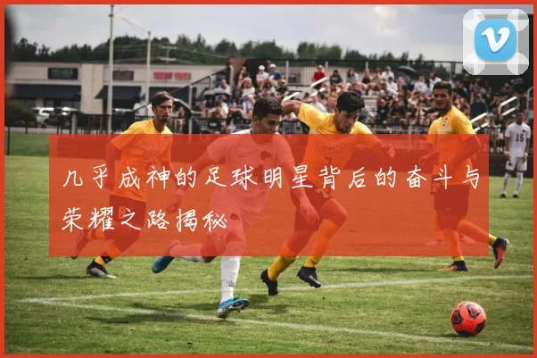 几乎成神的足球明星背后的奋斗与荣耀之路揭秘
