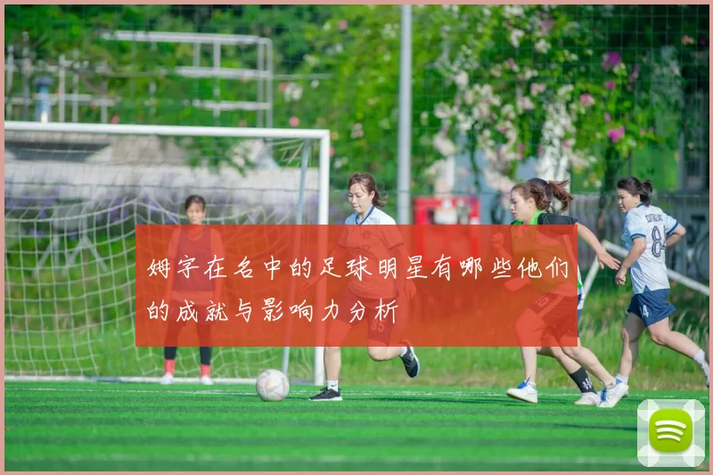 姆字在名中的足球明星有哪些他们的成就与影响力分析