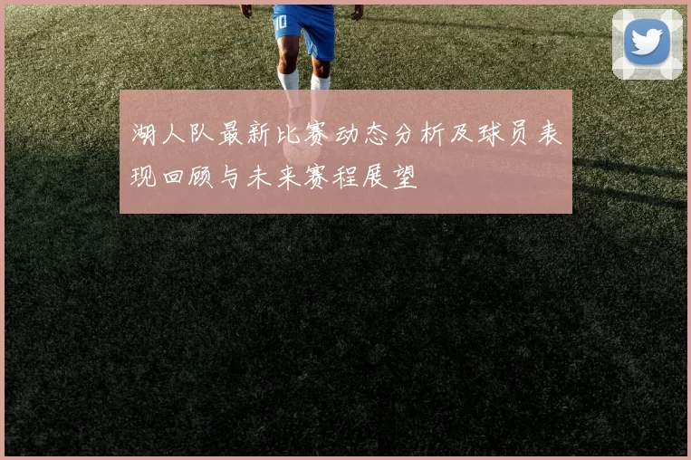 湖人队最新比赛动态分析及球员表现回顾与未来赛程展望