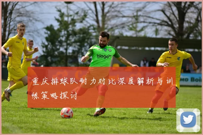 重庆排球队耐力对比深度解析与训练策略探讨